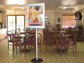 Hotel Sleep Inn North Scottsdale near Mayo Clinic photo 2