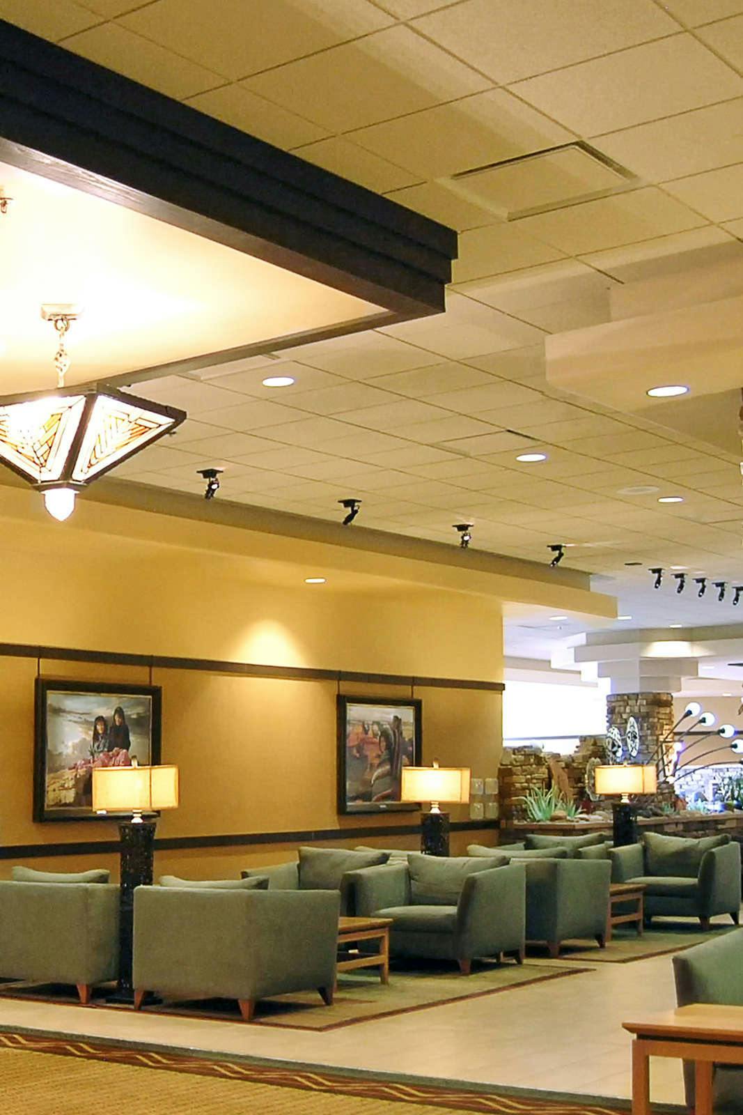 Hotel Prescott Resort and Convention Center photo 5