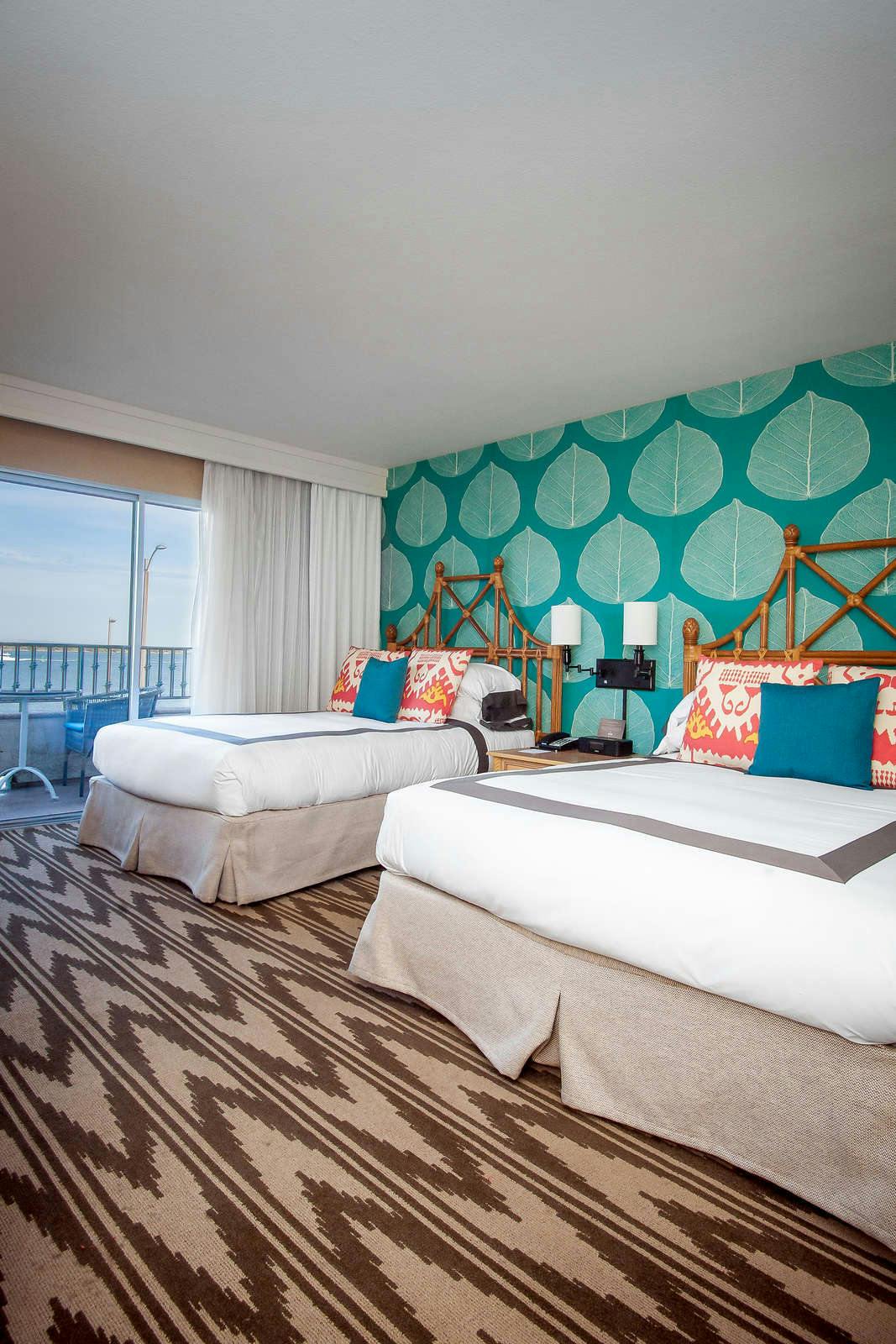 Hotel Kona Kai Resort & Spa, A Noble House Resort photo 2