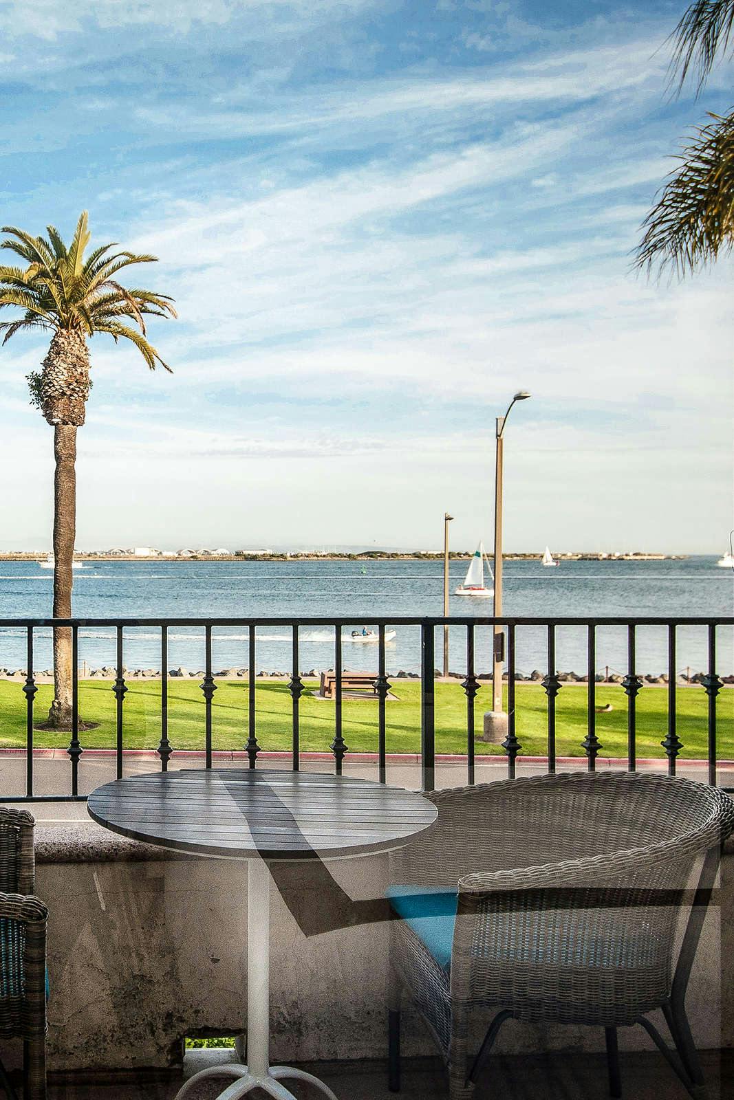 Hotel Kona Kai Resort & Spa, A Noble House Resort photo 4