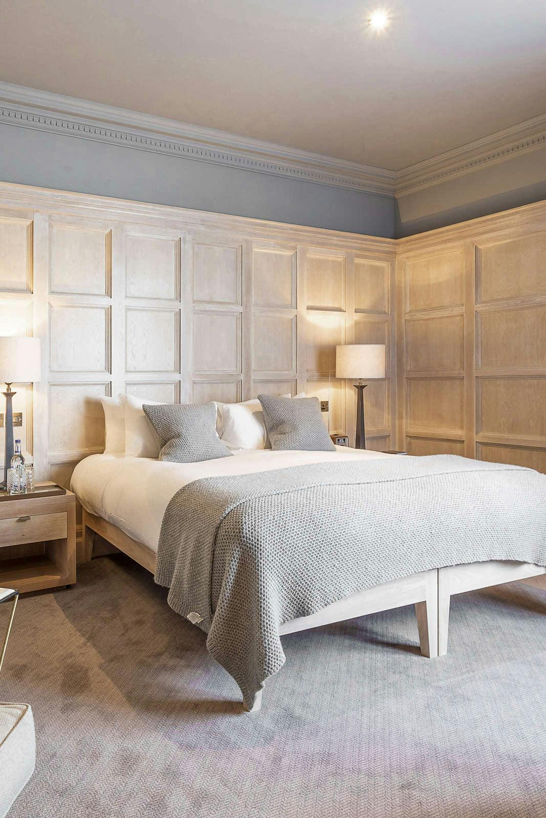 Hotel The Scotsman Hotel photo 5