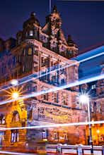 Hotel The Scotsman Hotel photo 1