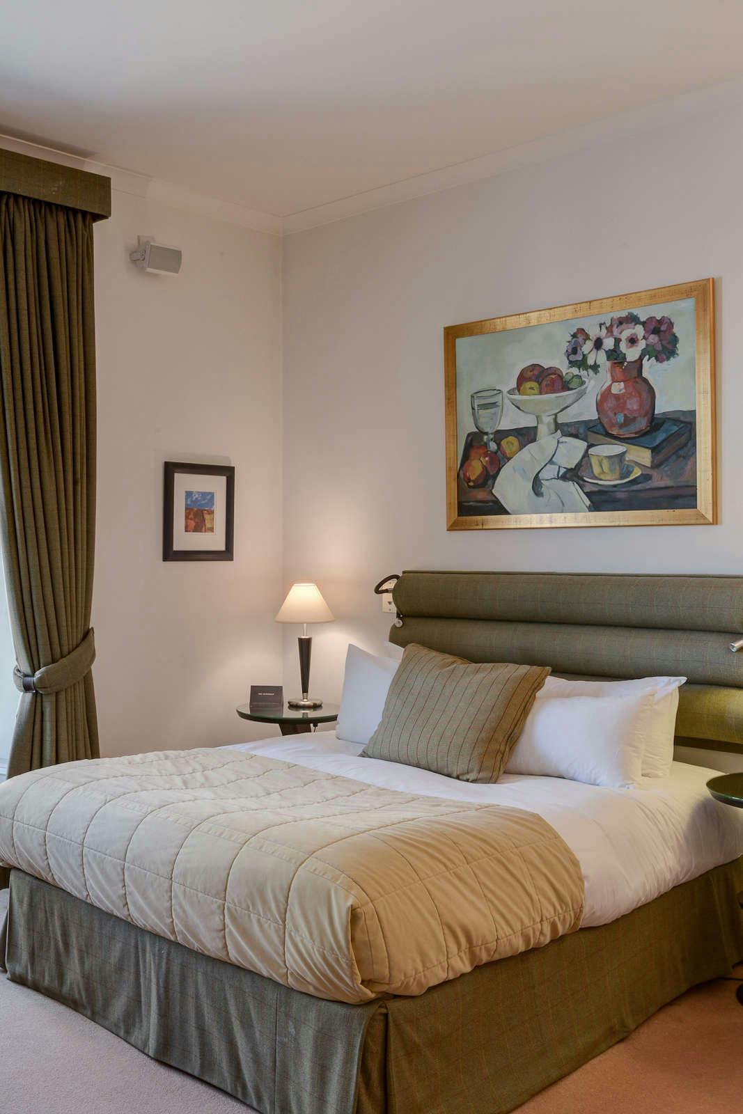 Hotel The Scotsman Hotel photo 2