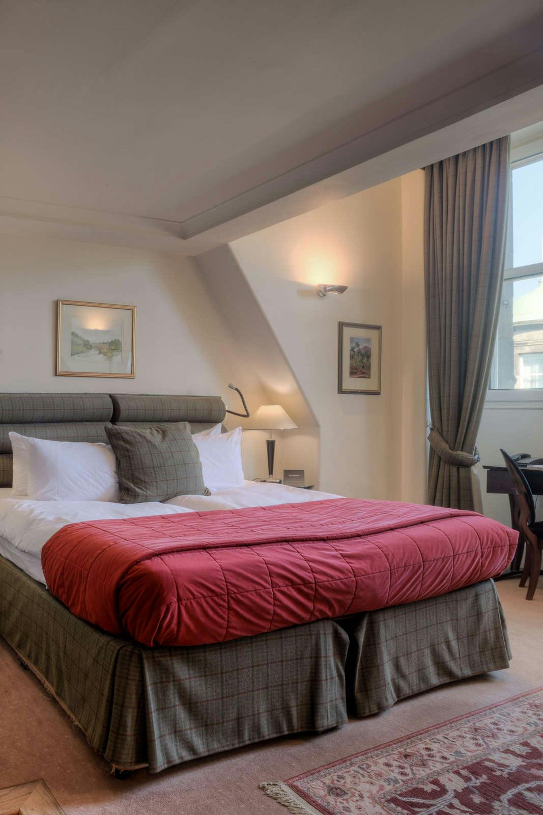 Hotel The Scotsman Hotel photo 3