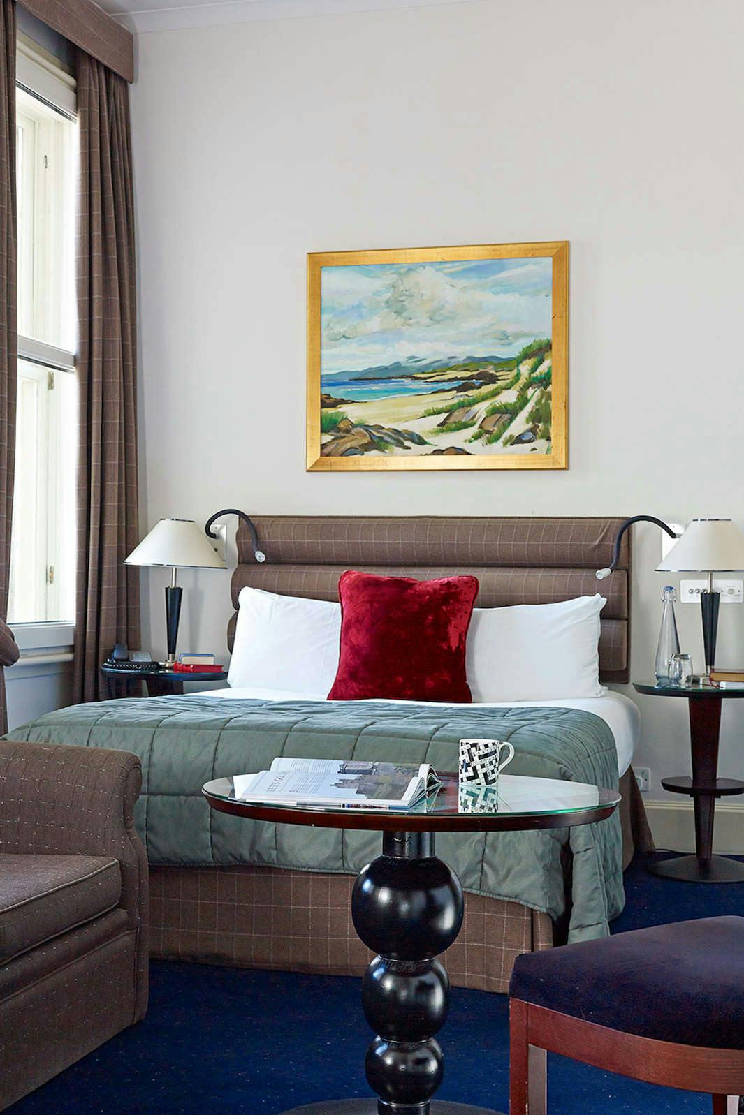 Hotel The Scotsman Hotel photo 4