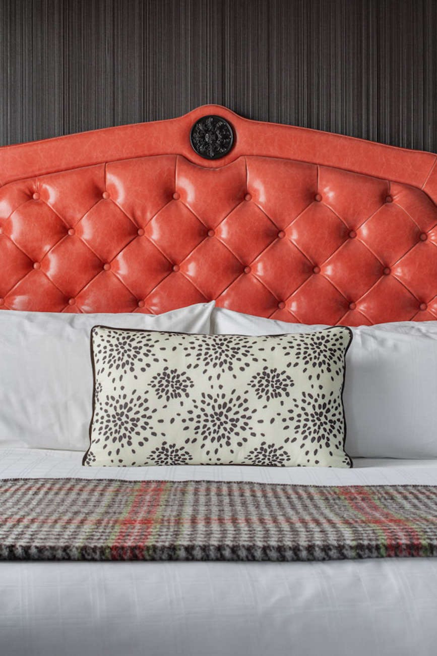 Hotel Graduate by Hilton Providence photo 2