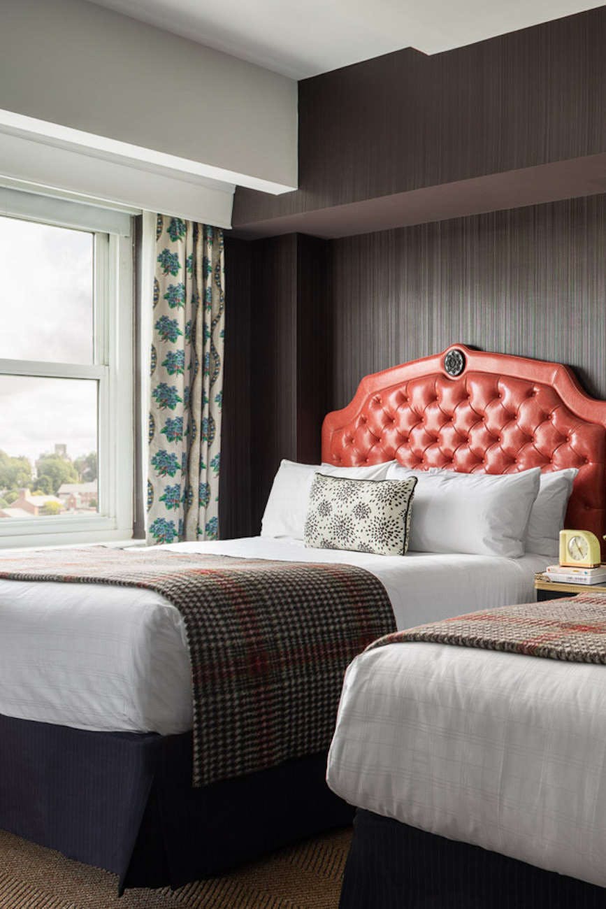 Hotel Graduate by Hilton Providence photo 4