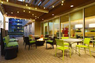 Hotel Home2 Suites By Hilton Austin Round Rock photo 2