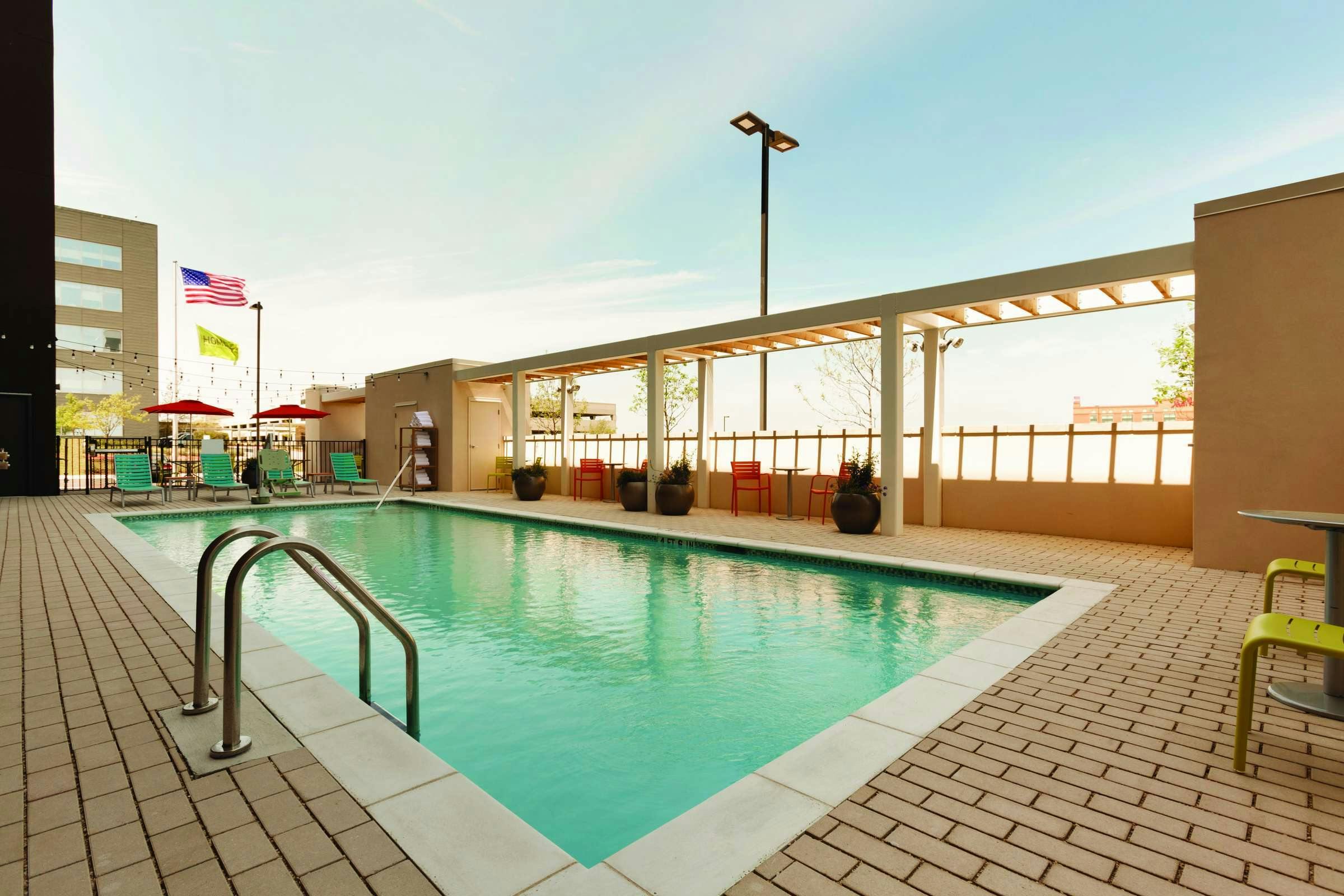 Hotel Home2 Suites By Hilton Austin Round Rock photo 1