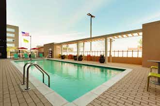 Hotel Home2 Suites By Hilton Austin Round Rock photo 1
