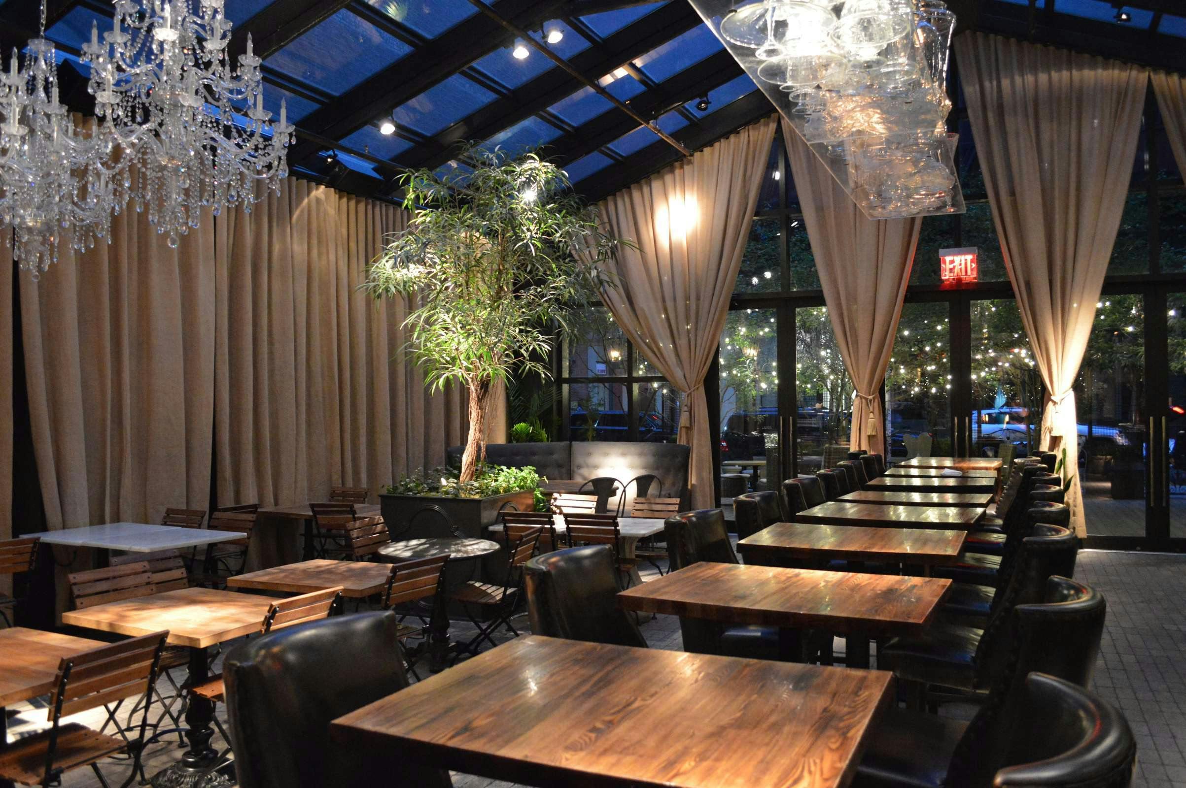 Hotel NoMo SoHo photo 5