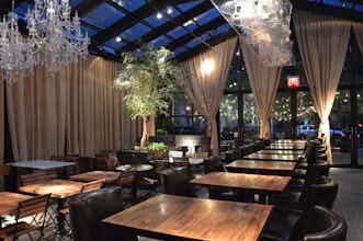 Hotel NoMo SoHo photo 5