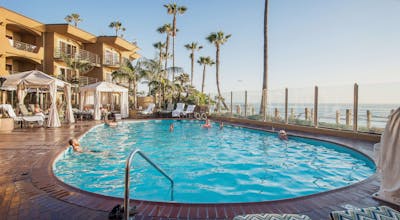 Best Hotels in Mission Beach, San Diego - HotelTonight
