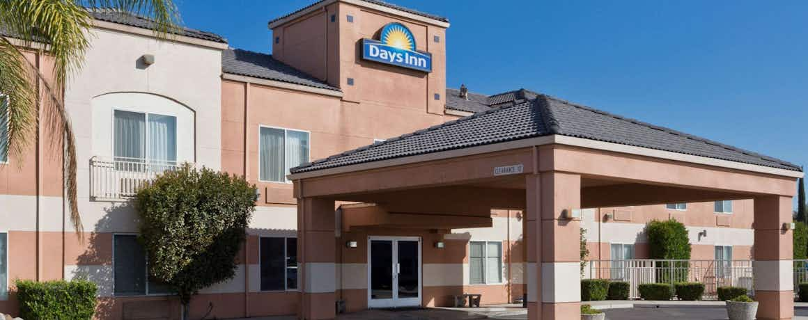 Days Inn Lathrop