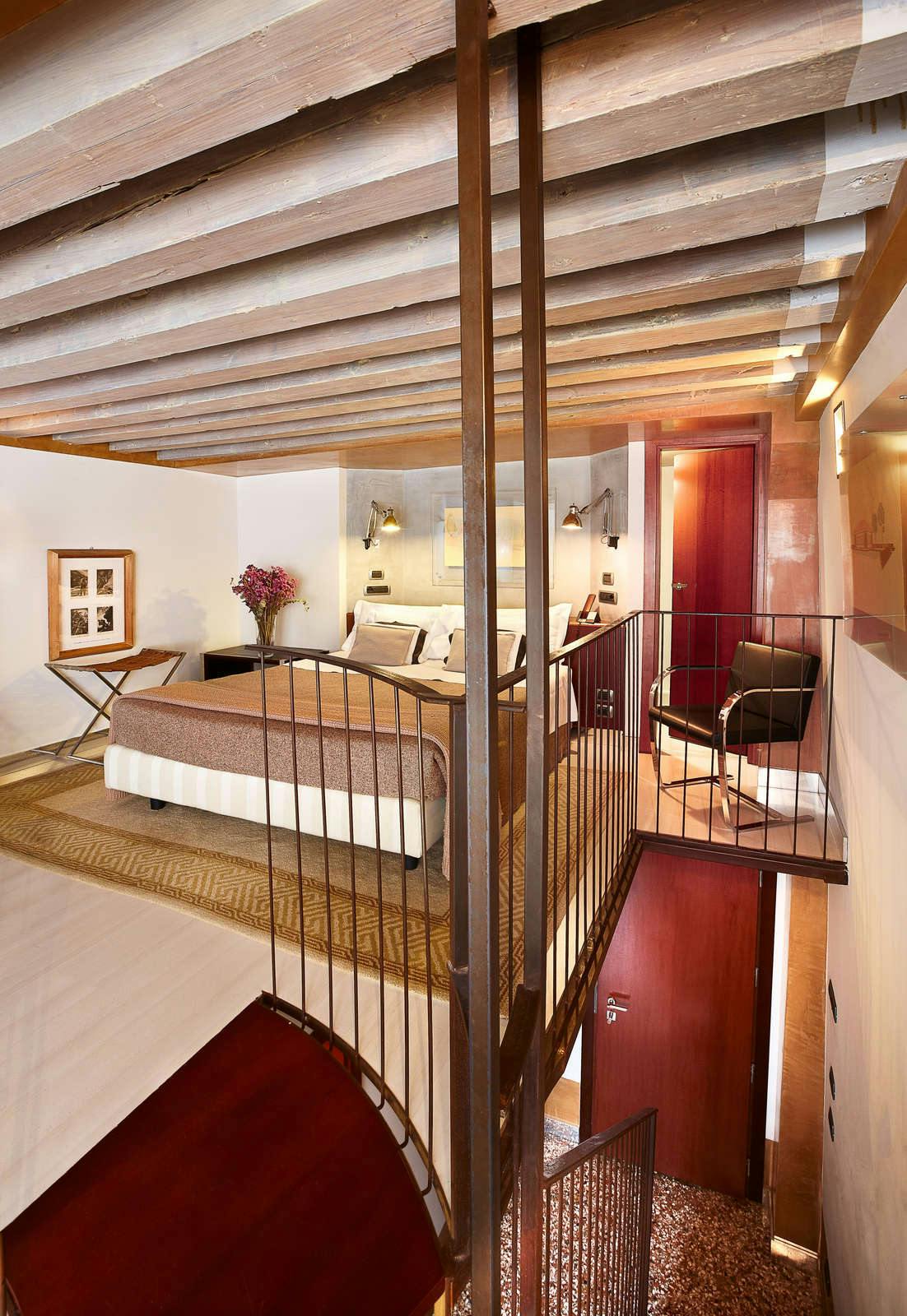 Hotel Design Hotel Ca' Pisani photo 5