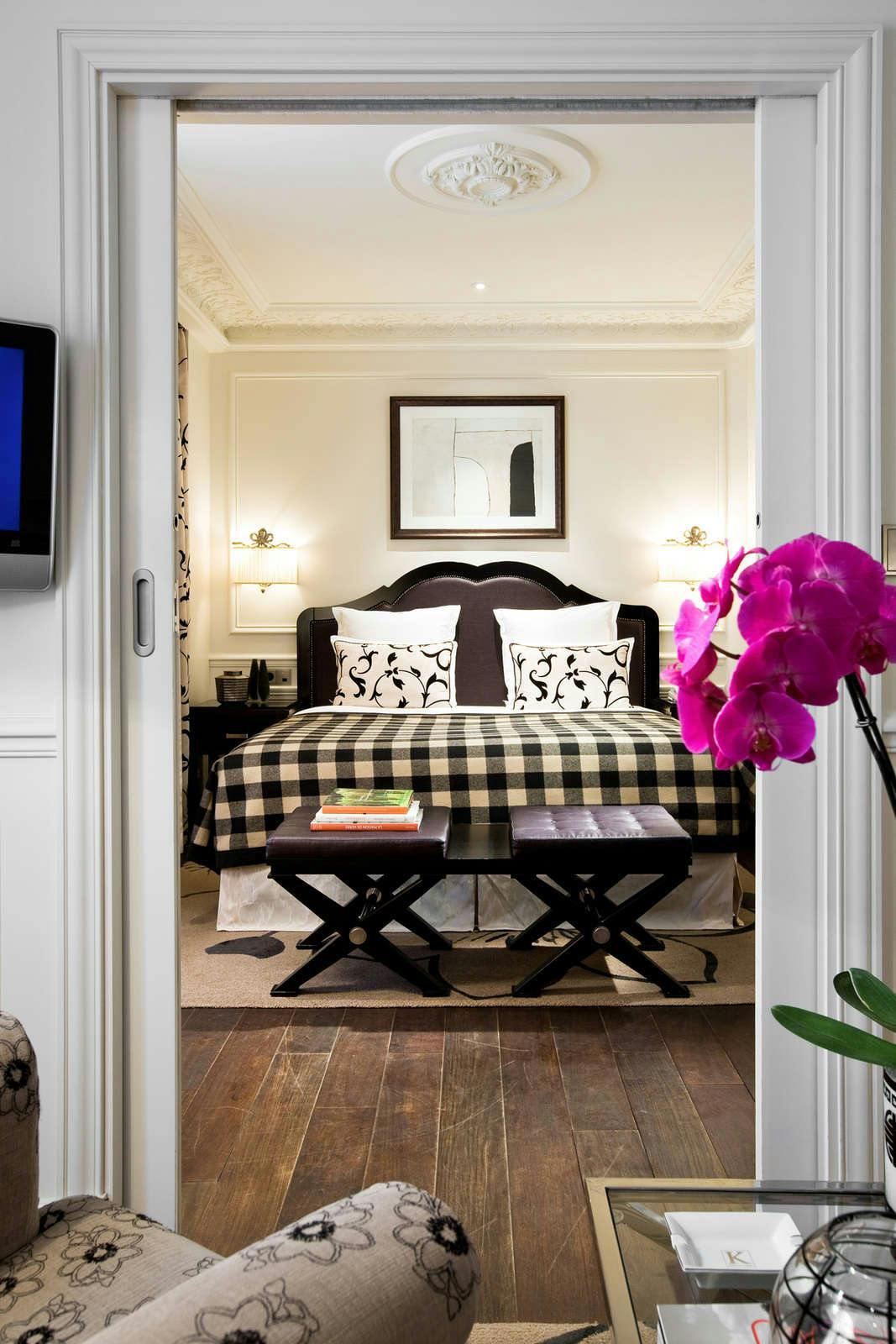 Hotel Hotel Keppler photo 3