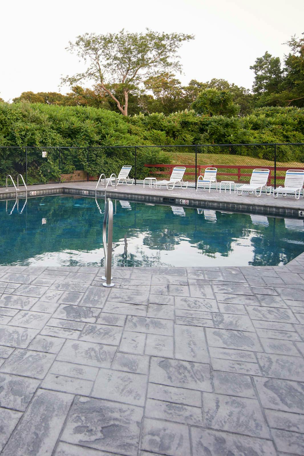 Hotel Sandwich Lodge & Resort photo 1
