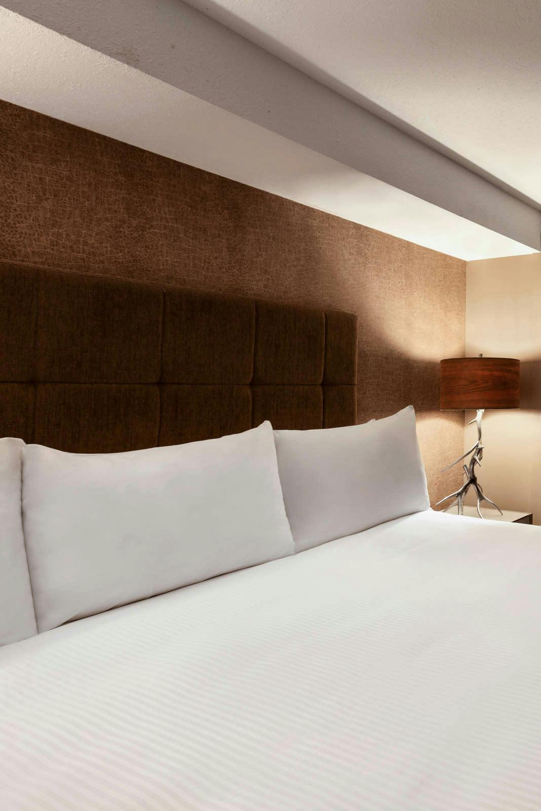 Hotel Executive - The Inn at Whistler Village photo 2