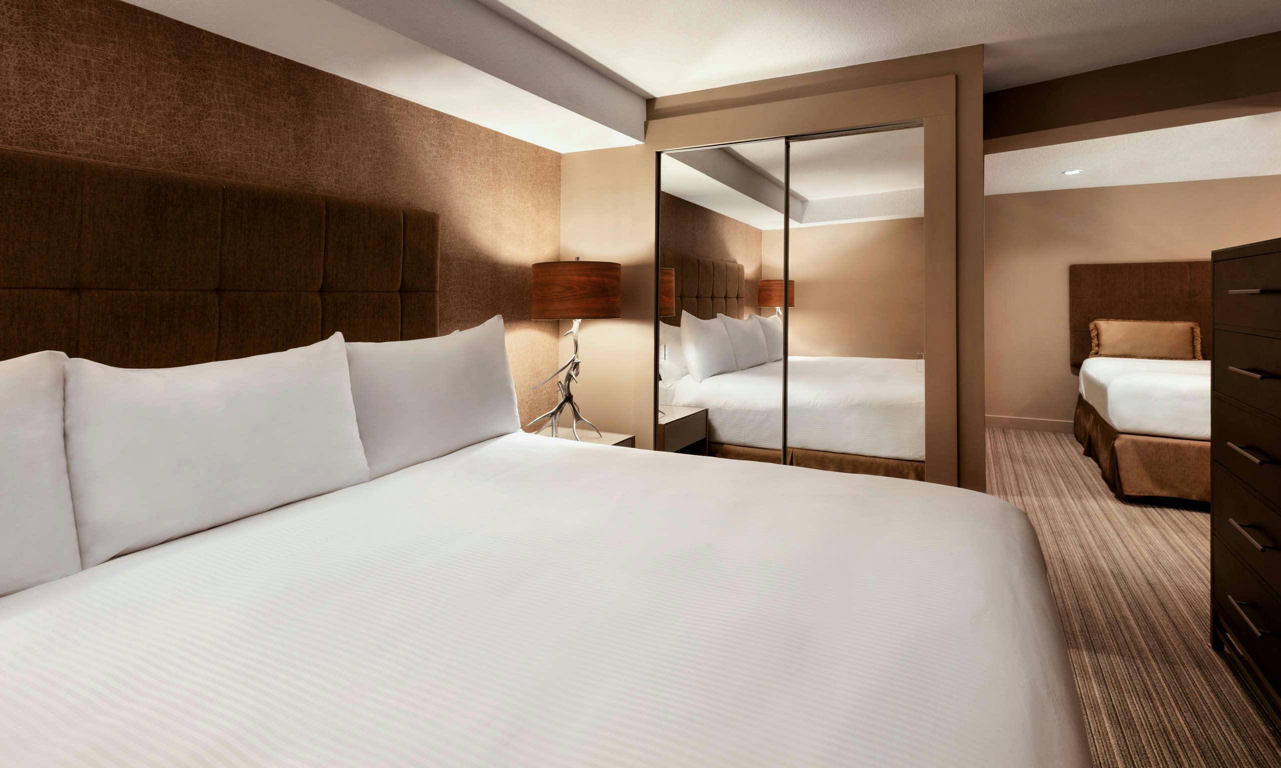Executive - The Inn at Whistler Village