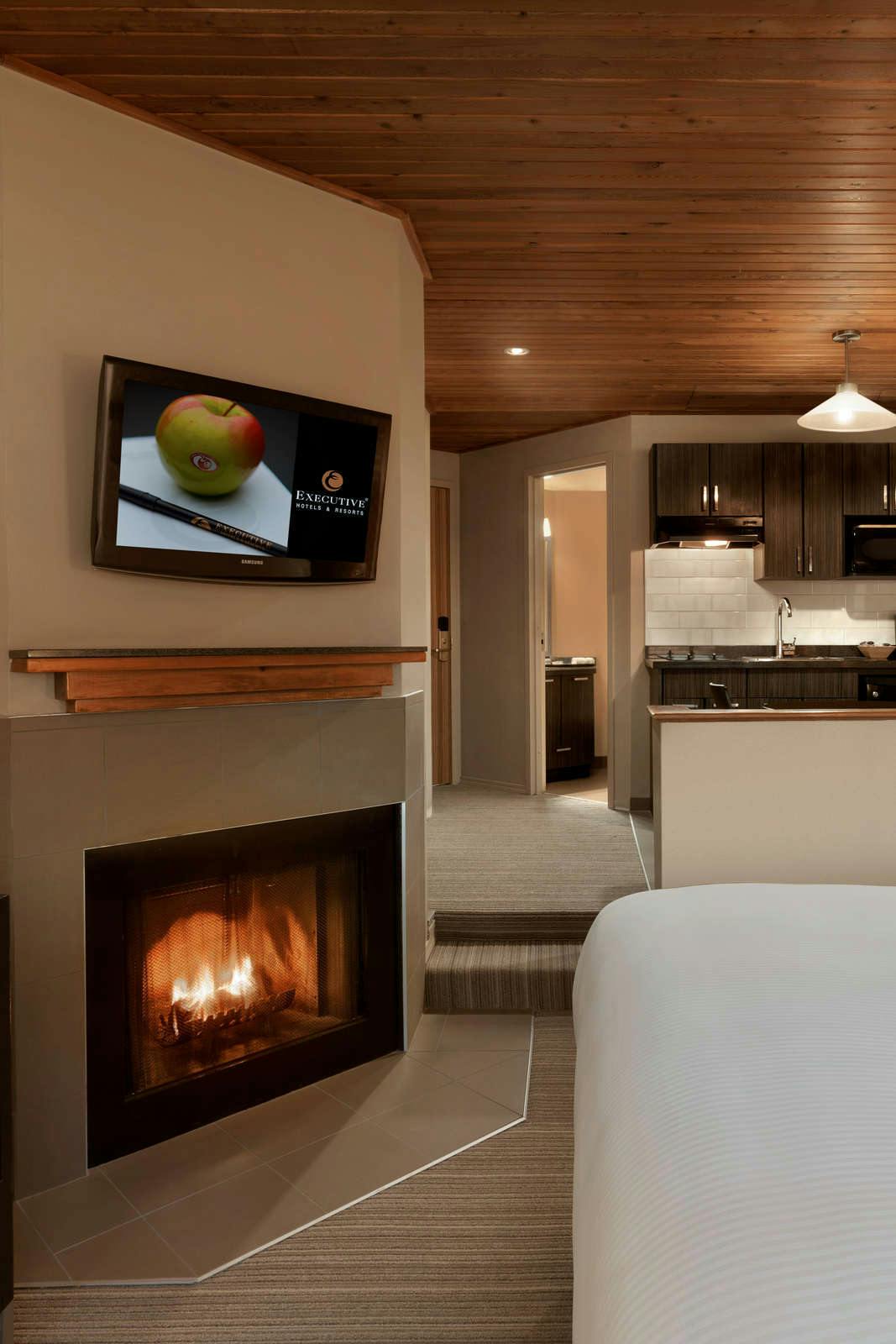 Hotel Executive - The Inn at Whistler Village photo 3