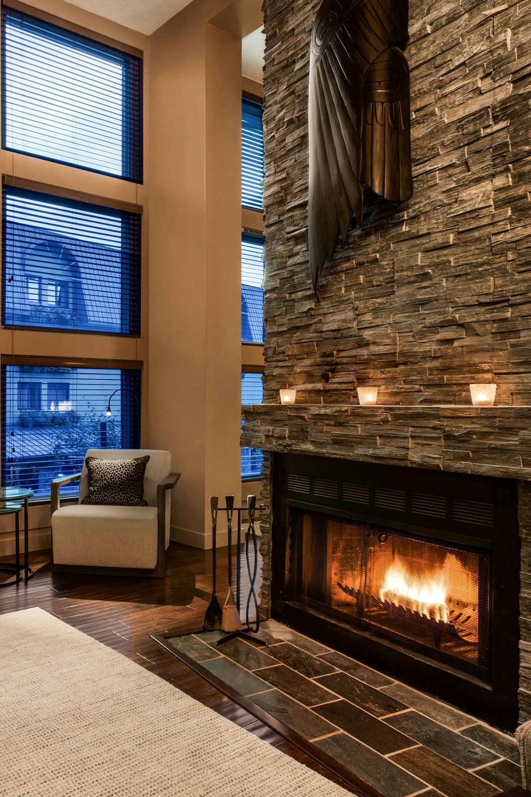 Hotel Executive - The Inn at Whistler Village photo 1