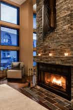 Hotel Executive - The Inn at Whistler Village photo 1