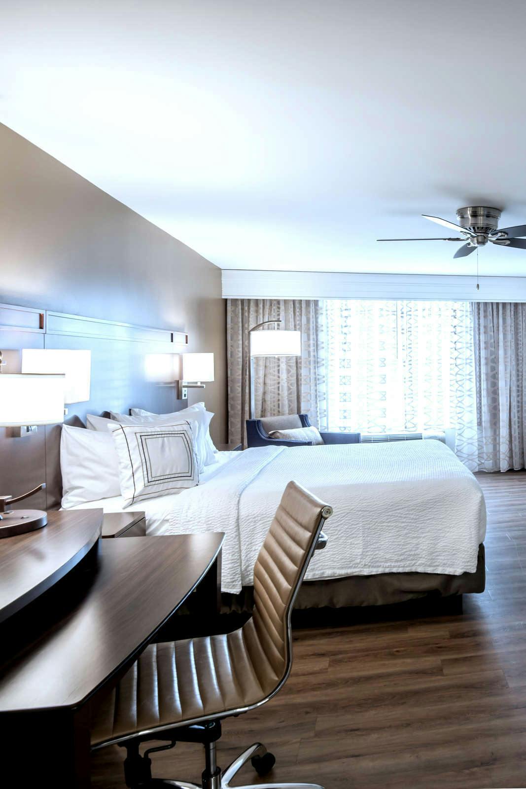 Hotel Courtyard Charleston Historic District photo 3