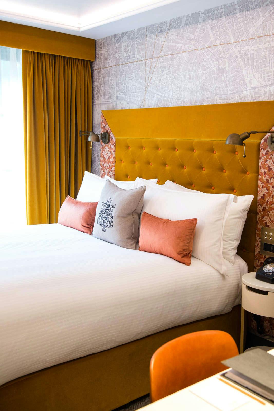 Hotel Vintry & Mercer Hotel - Small Luxury Hotels of the World photo 3