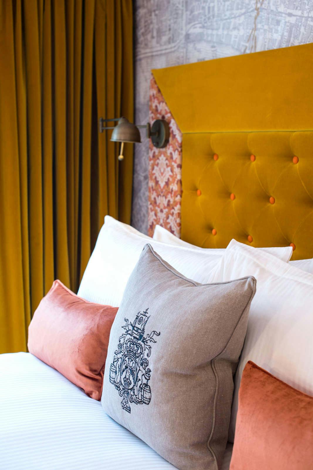 Hotel Vintry & Mercer Hotel - Small Luxury Hotels of the World photo 4