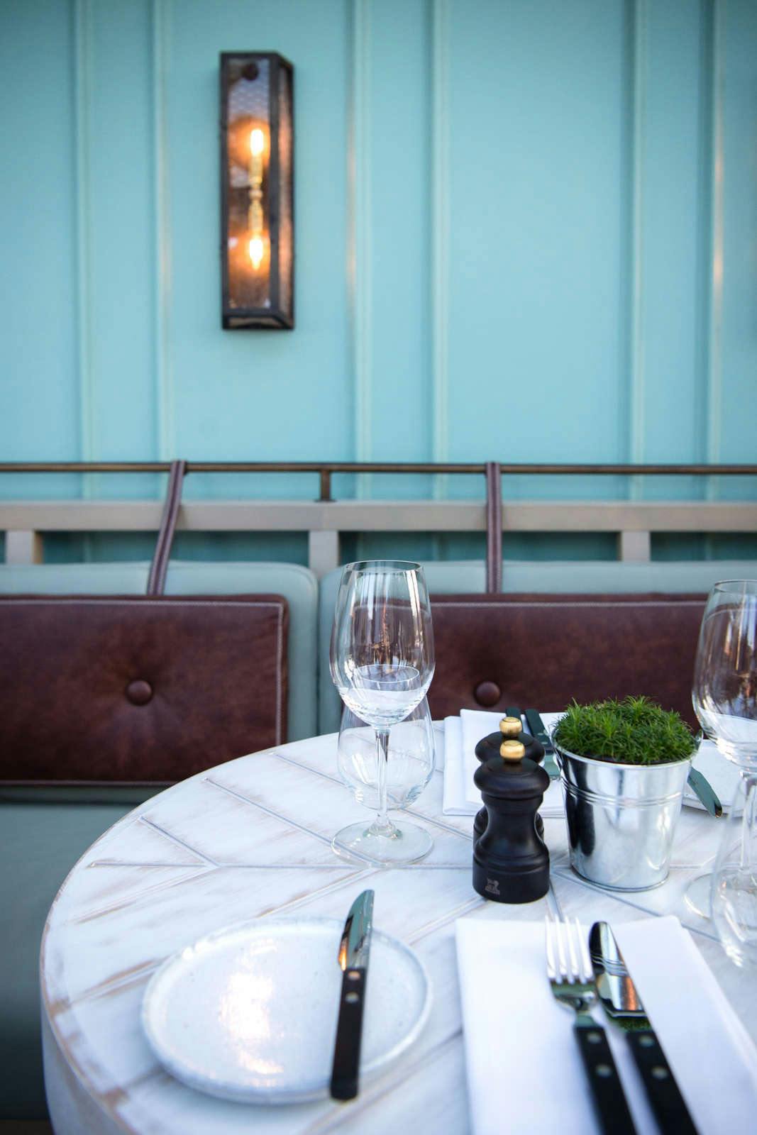 Hotel Vintry & Mercer Hotel - Small Luxury Hotels of the World photo 5