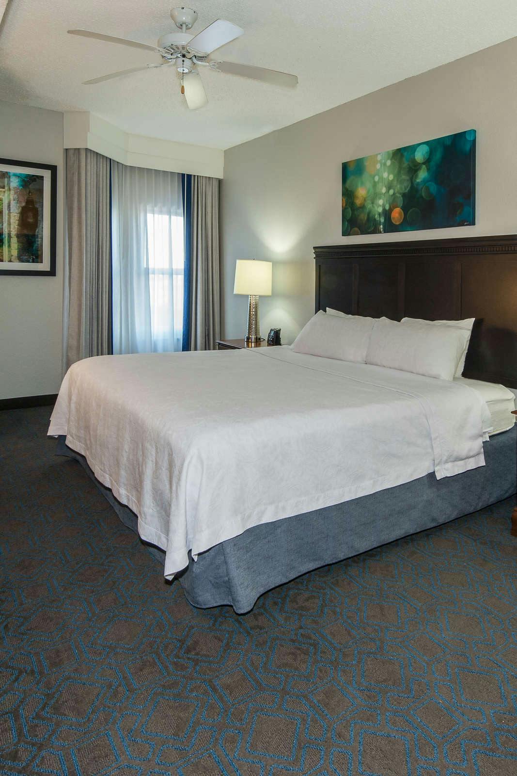 Hotel Homewood Suites by Hilton New Orleans photo 1