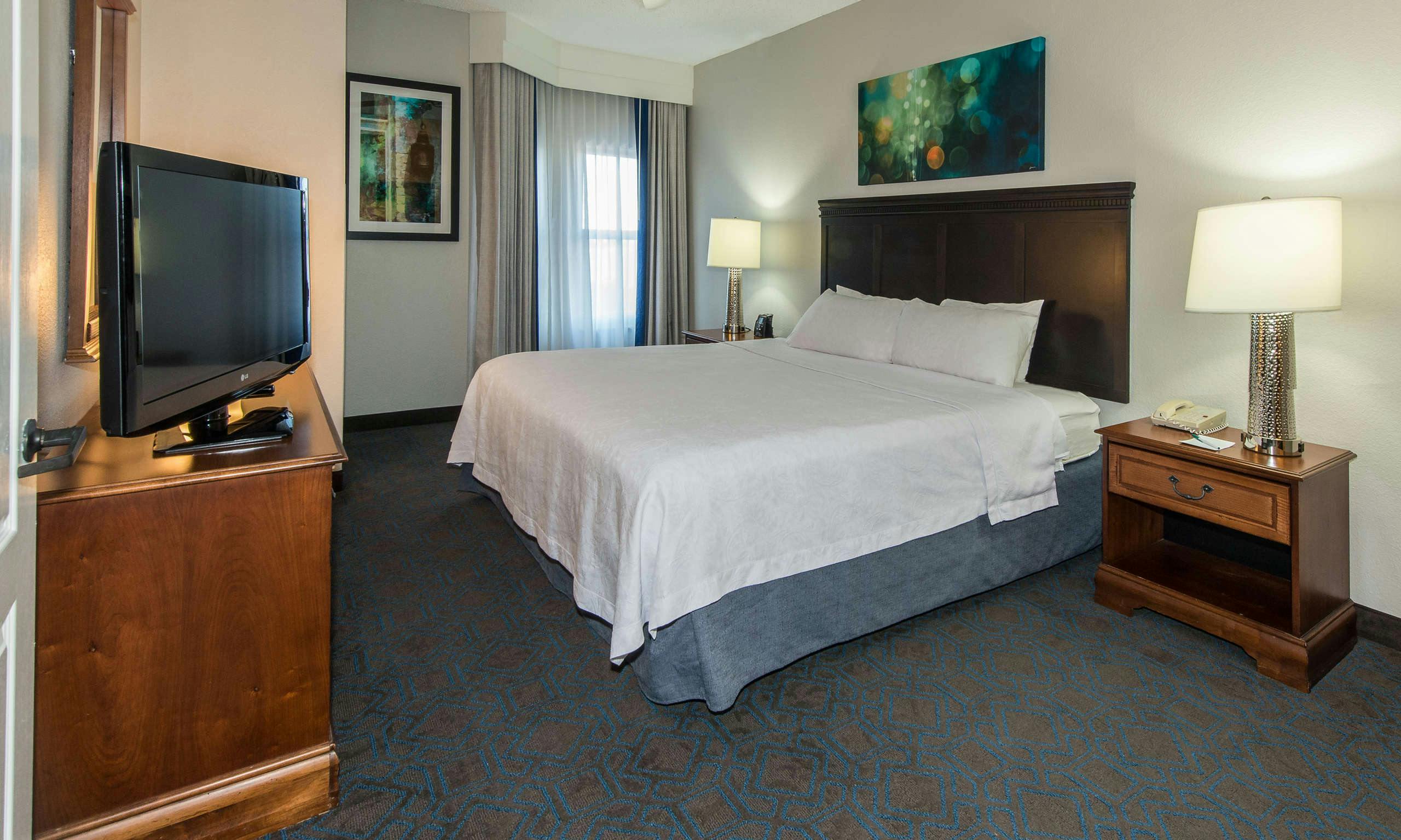 Homewood Suites by Hilton New Orleans