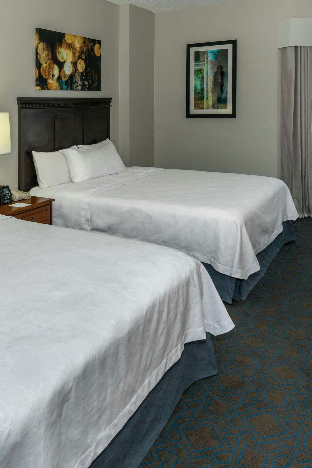 Hotel Homewood Suites by Hilton New Orleans photo 2