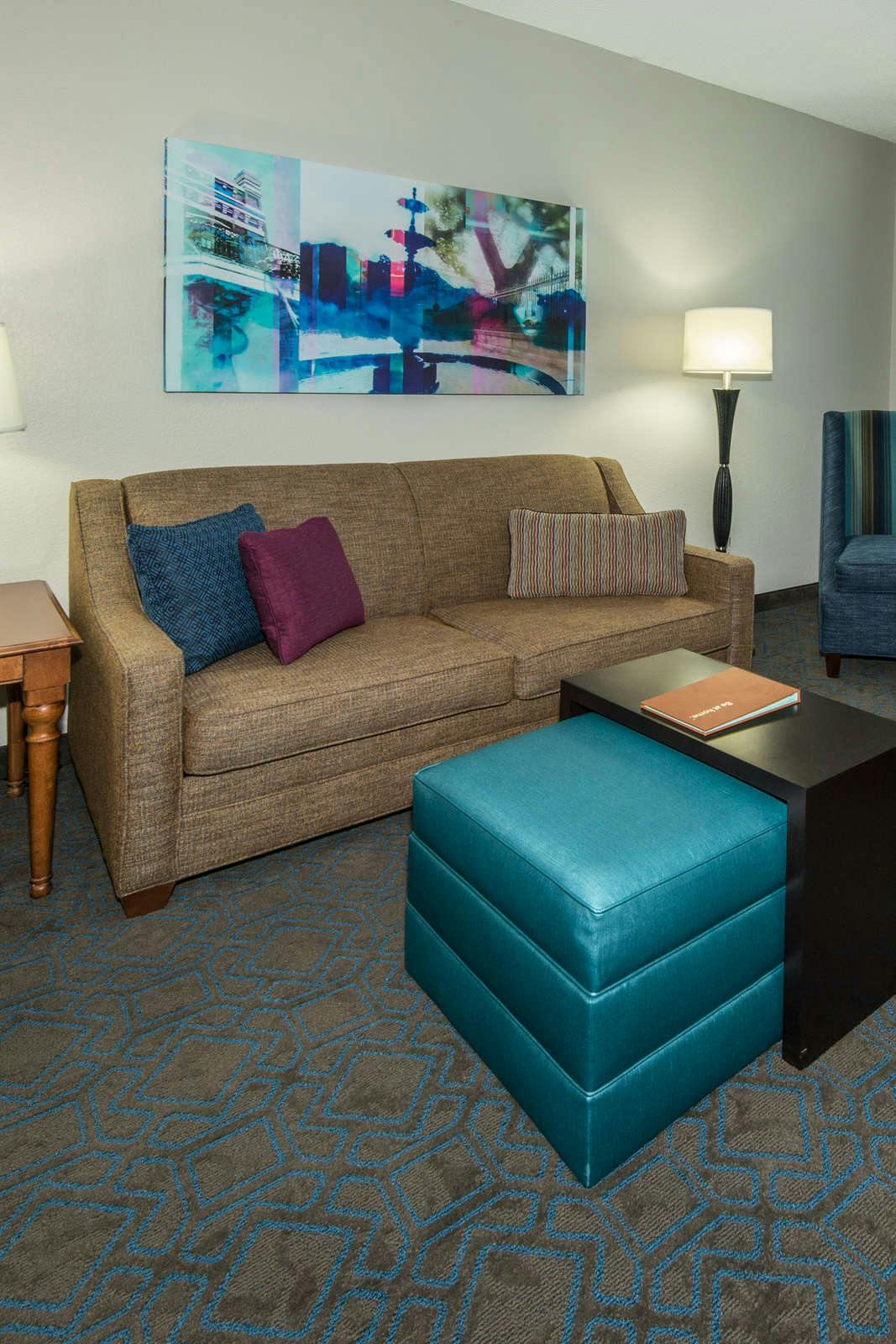 Hotel Homewood Suites by Hilton New Orleans photo 4
