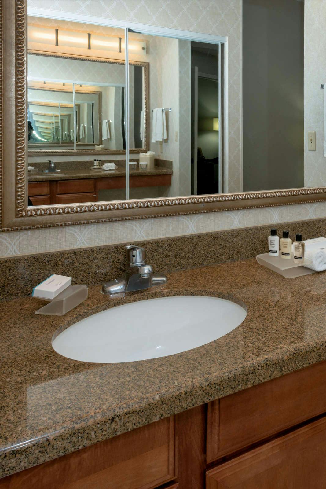 Hotel Homewood Suites by Hilton New Orleans photo 5
