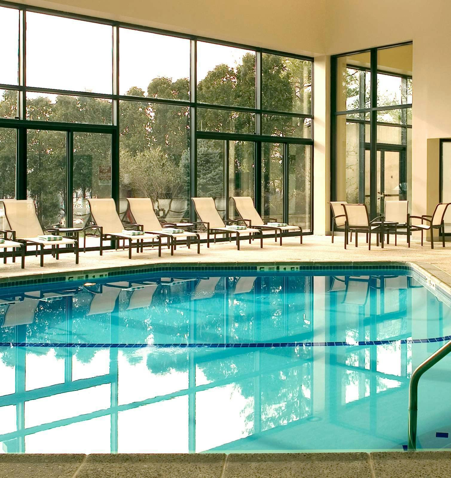 Sheraton Edison Hotel Raritan Center, Middlesex County HotelTonight