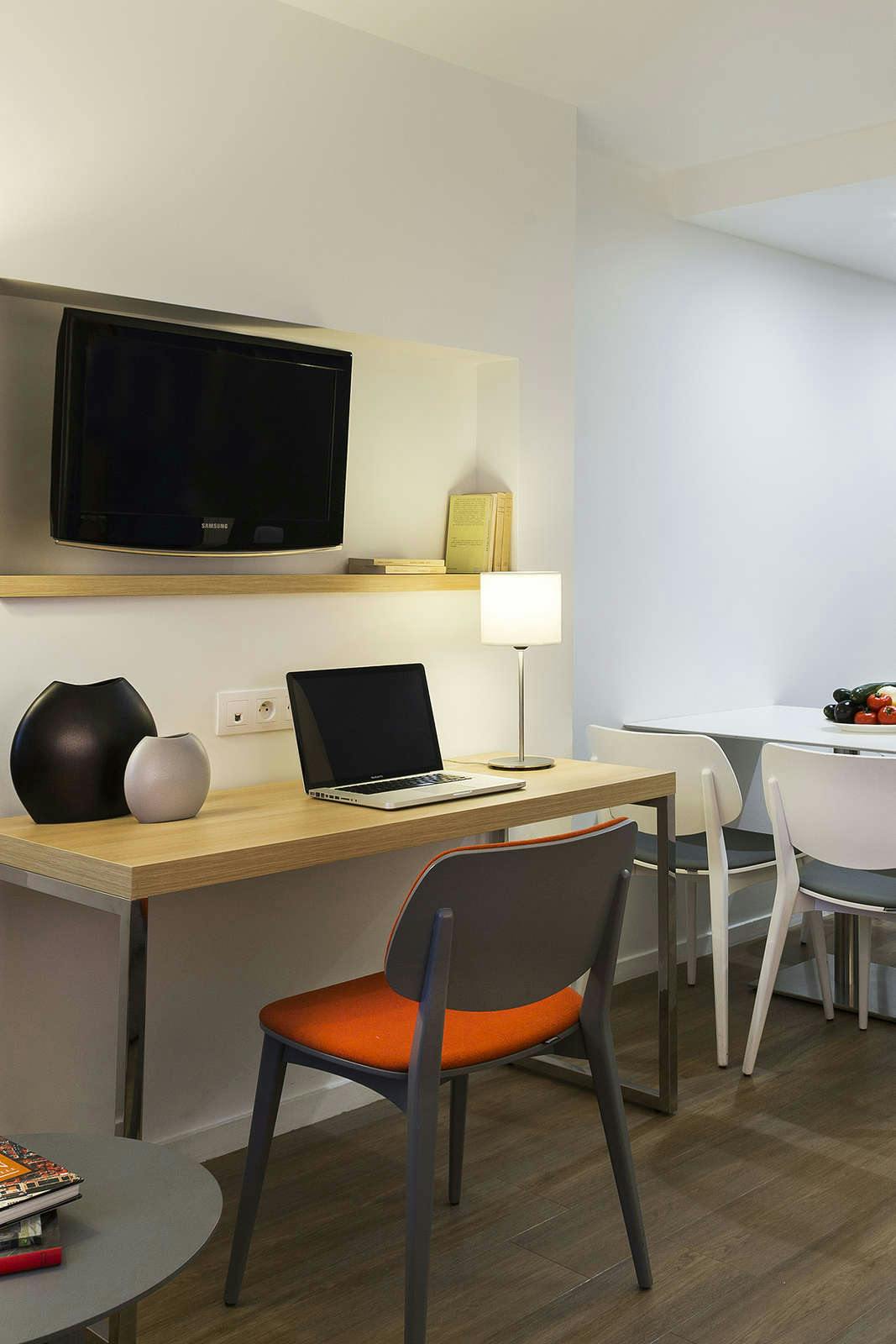 Hotel Citadines Presqu'île Lyon photo 4