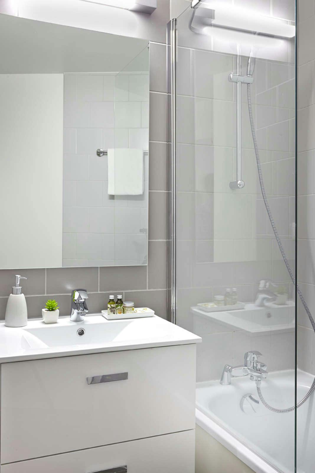 Hotel Citadines Presqu'île Lyon photo 5