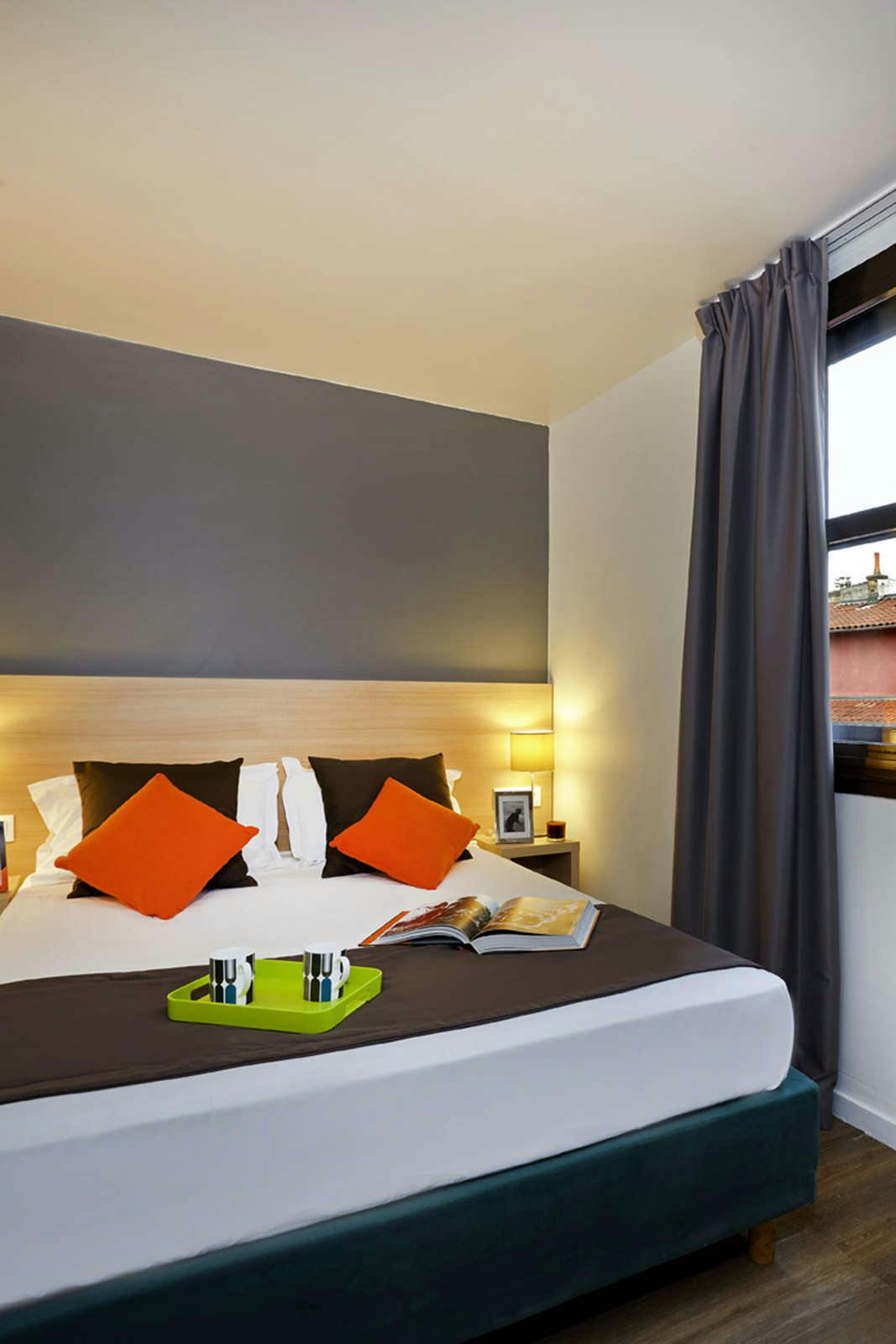 Hotel Citadines Presqu'île Lyon photo 2