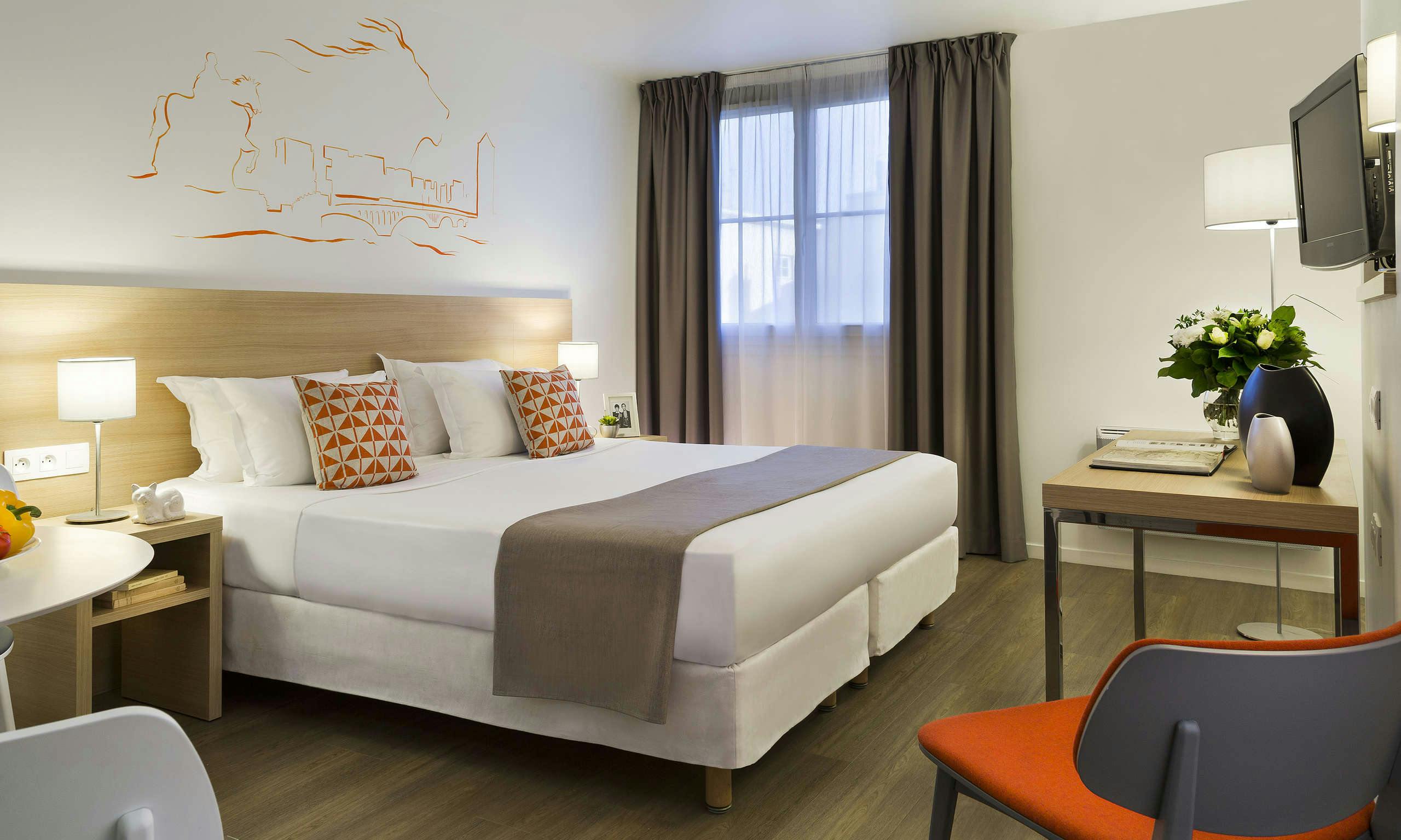 Citadines Presqu'île Lyon