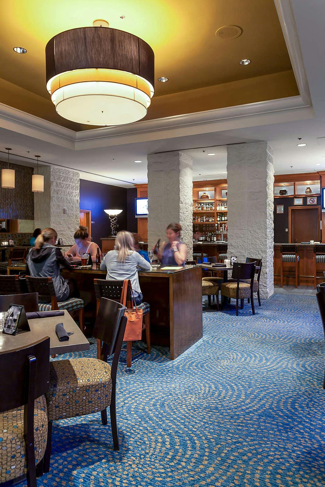 Hotel Tempe Mission Palms photo 2