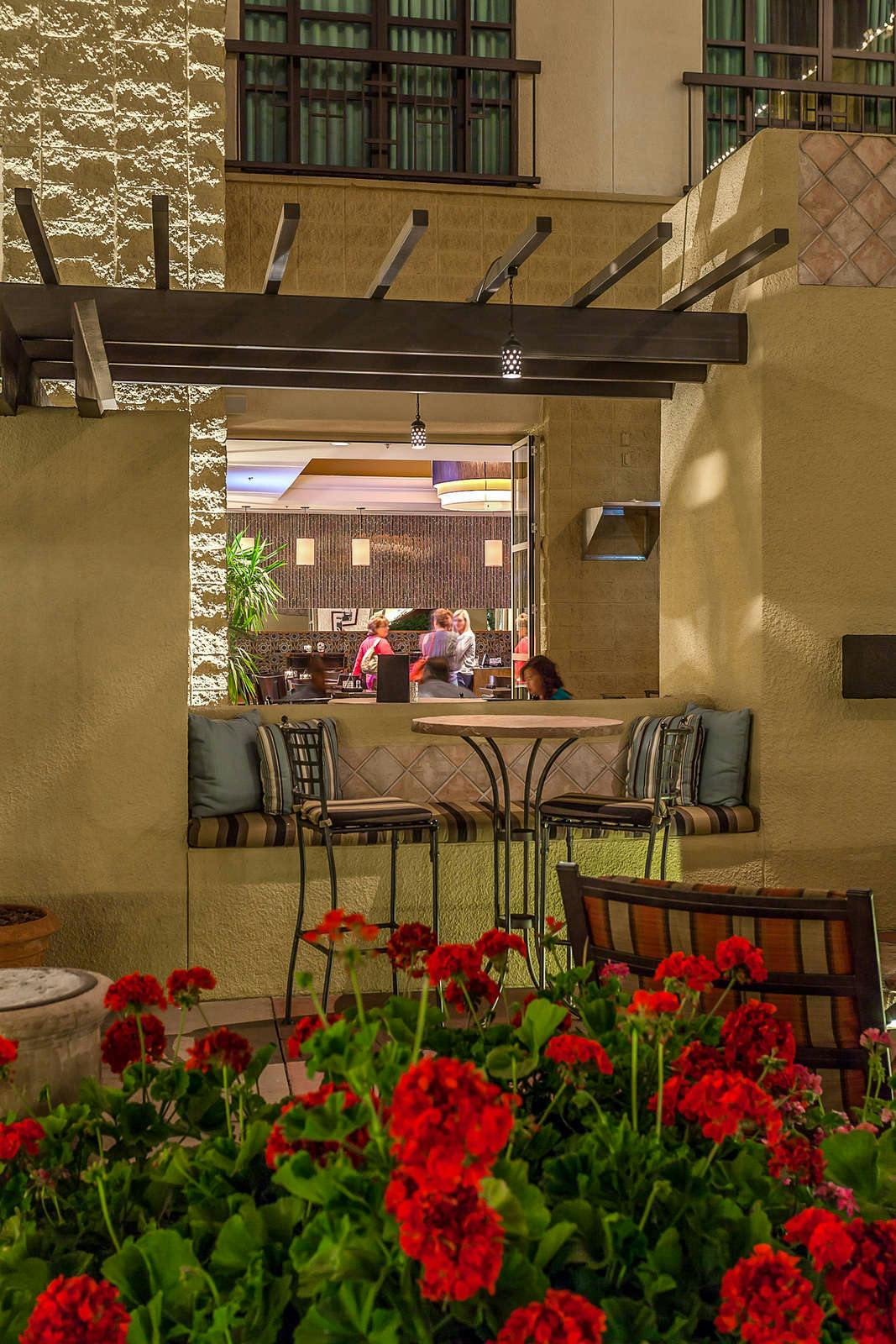 Hotel Tempe Mission Palms photo 3