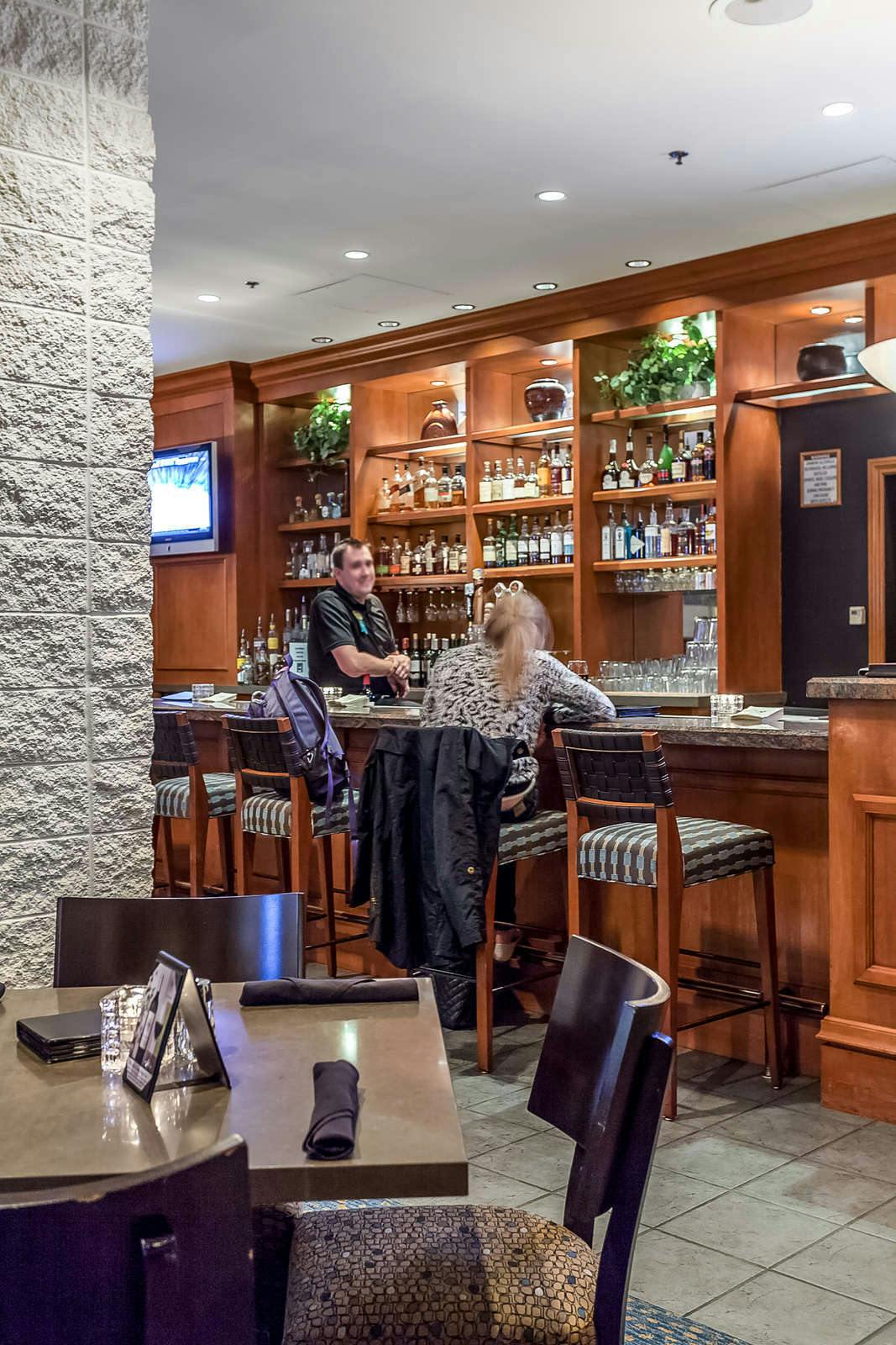 Hotel Tempe Mission Palms photo 4