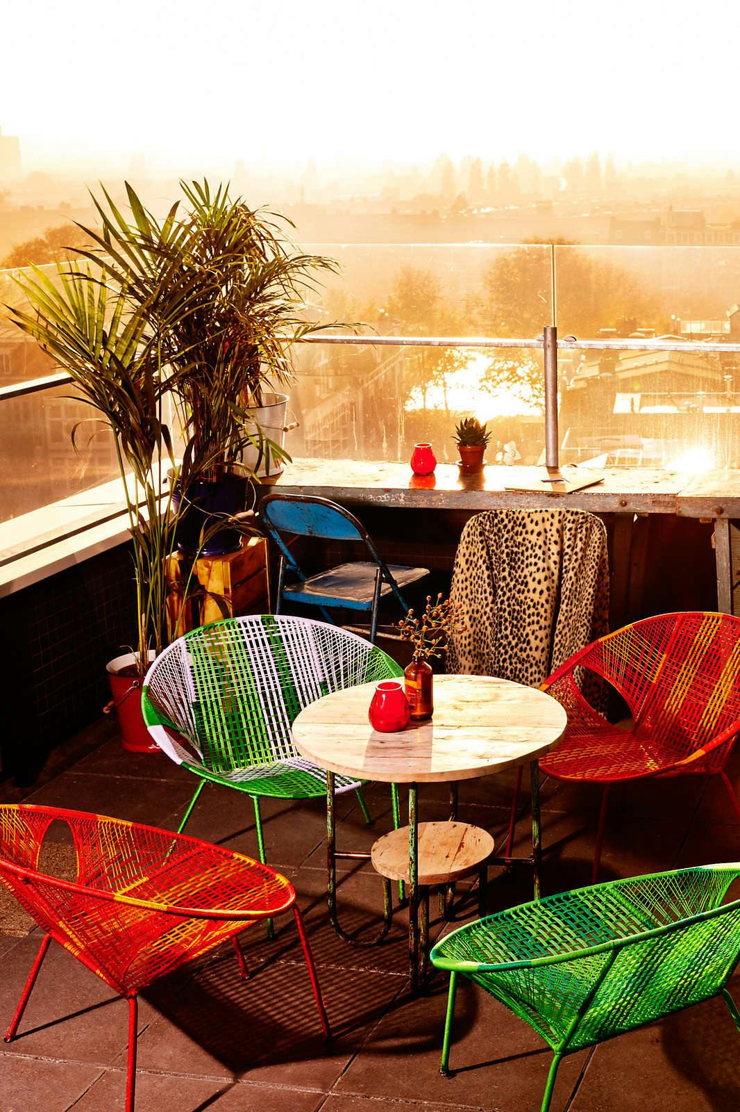 Hotel Volkshotel Amsterdam photo 4