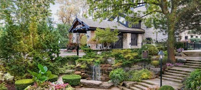 Old Mill Toronto