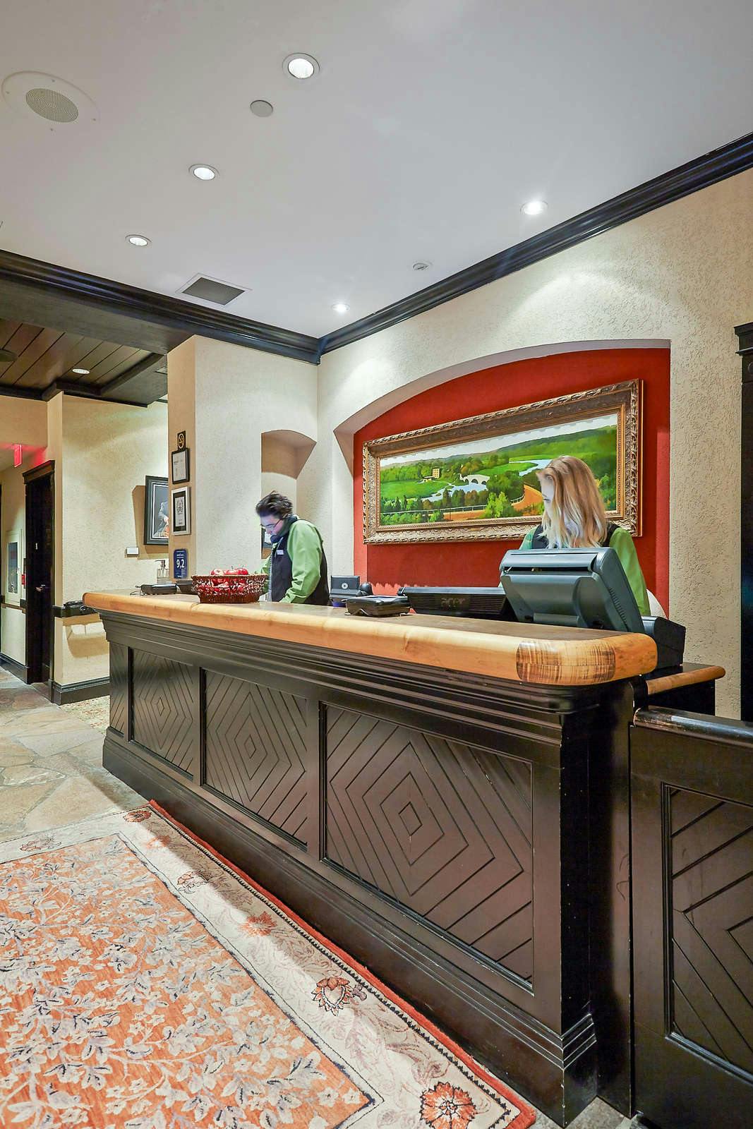 Hotel Old Mill Toronto photo 4