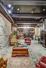 Hotel Old Mill Toronto photo 5