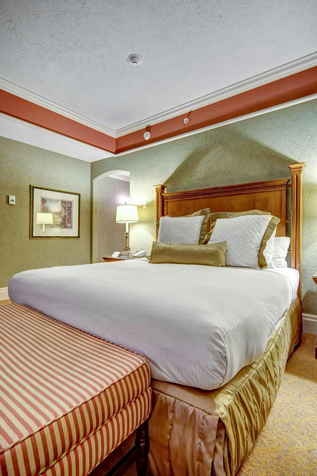 Hotel Old Mill Toronto photo 1