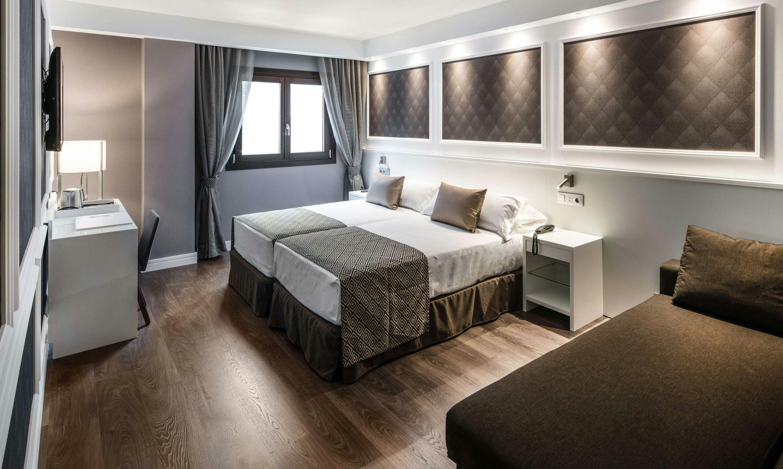 Catalonia Magdalenes