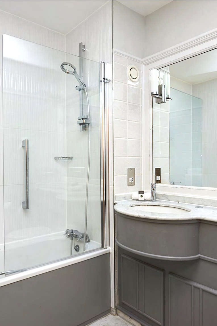 Hotel Doubletree by Hilton Hotel Coventry photo 4